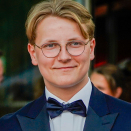 Prince Sverre Magnus 2021. Photo: Lise Åserud, NTB scanpix